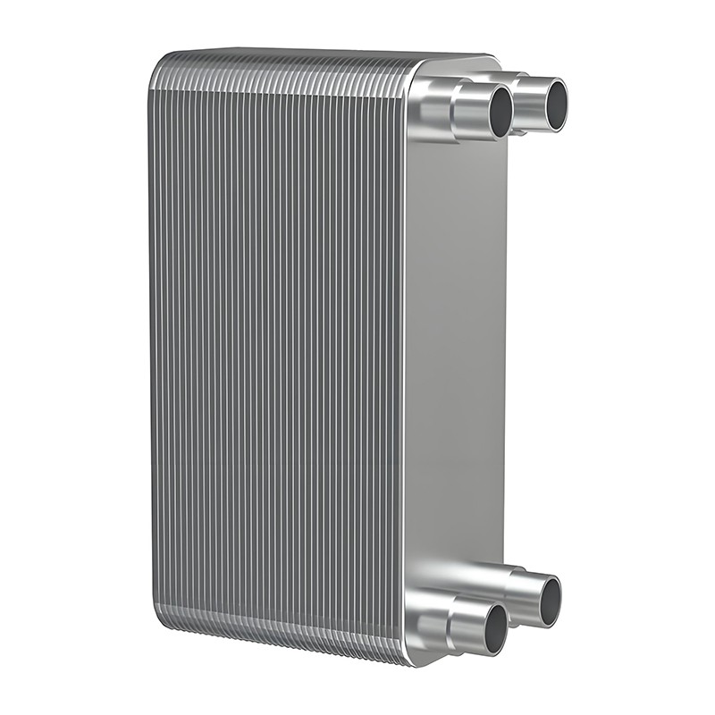 Bileog Thin Tíotáiniam le haghaidh Malartóir Teasa